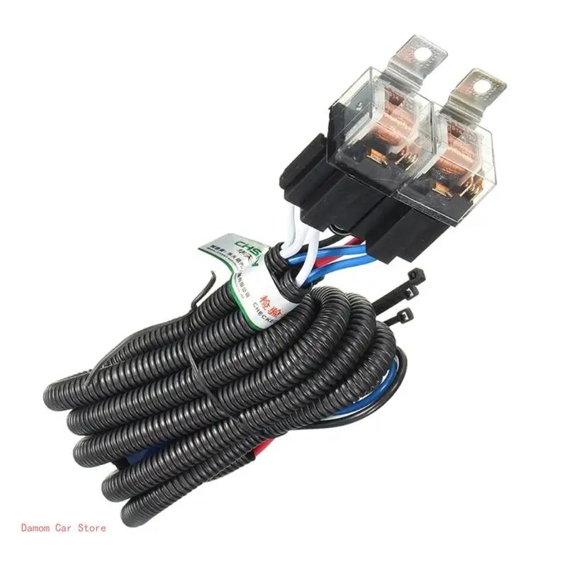 ڵ  Ȱ  ̾ ϳ׽ Hid-Relay 輱  12v Ʈ
